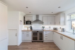 Leahurst Close, Norton, Malton