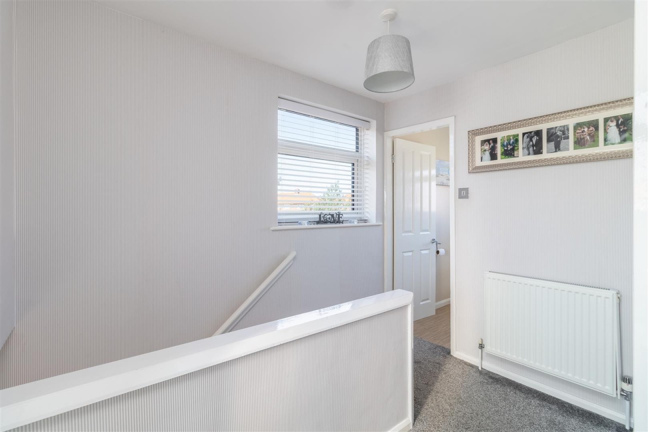Leahurst Close, Norton, Malton