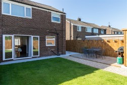 Leahurst Close, Norton, Malton