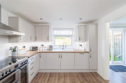 Leahurst Close, Norton, Malton