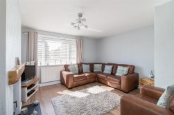 Leahurst Close, Norton, Malton
