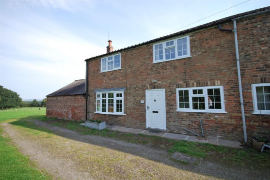 Upper Helmsley, York