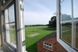 Upper Helmsley, York