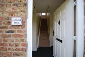 Upper Helmsley, York