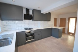 The Village, Strensall, York