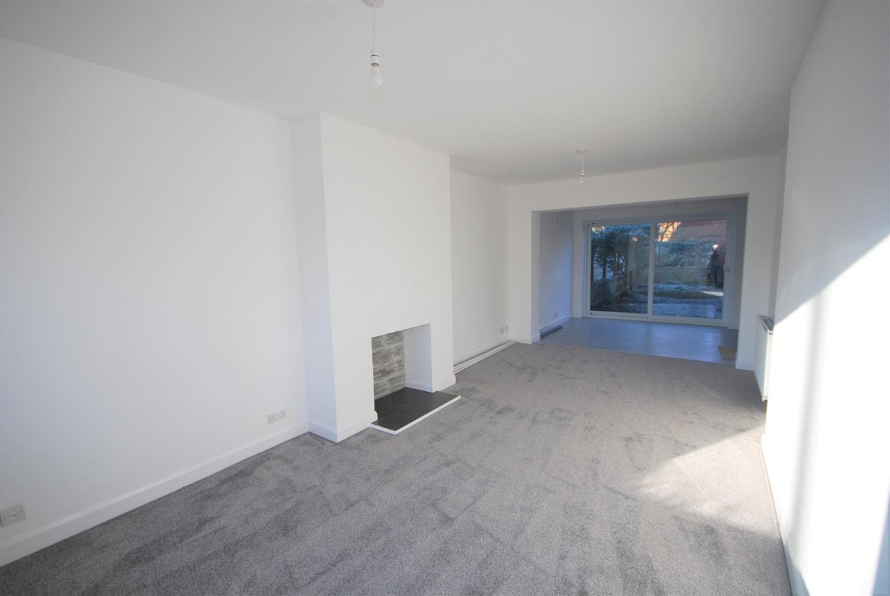 The Village, Strensall, York