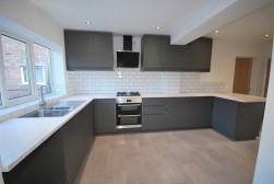 The Village, Strensall, York