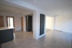 The Village, Strensall, York
