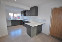 The Village, Strensall, York