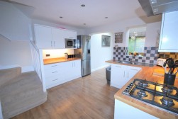 George Cartwright Close, Norton, Malton
