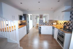 George Cartwright Close, Norton, Malton