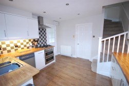 George Cartwright Close, Norton, Malton