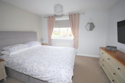 George Cartwright Close, Norton, Malton