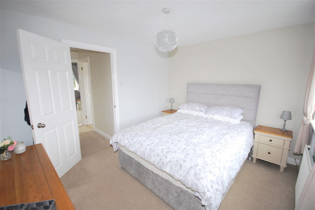 George Cartwright Close, Norton, Malton