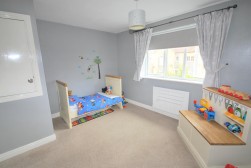 George Cartwright Close, Norton, Malton