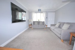 George Cartwright Close, Norton, Malton