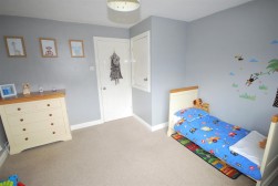 George Cartwright Close, Norton, Malton