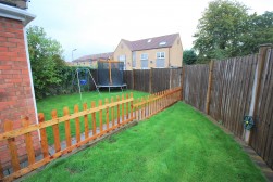 George Cartwright Close, Norton, Malton