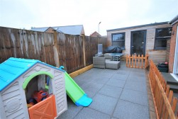 George Cartwright Close, Norton, Malton