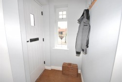 George Cartwright Close, Norton, Malton
