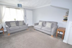 George Cartwright Close, Norton, Malton