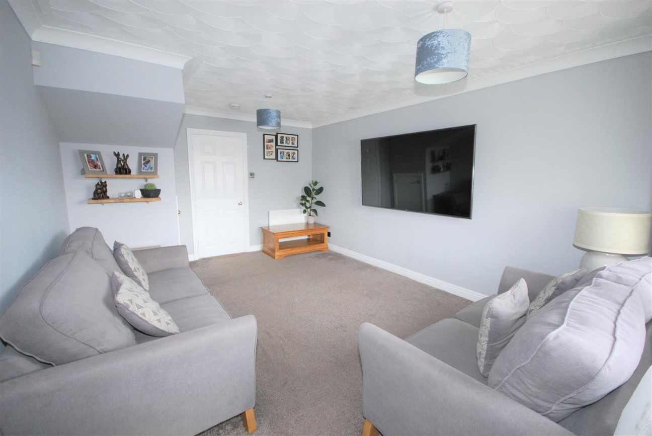 George Cartwright Close, Norton, Malton