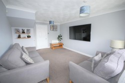George Cartwright Close, Norton, Malton