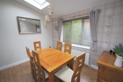 George Cartwright Close, Norton, Malton