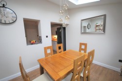 George Cartwright Close, Norton, Malton