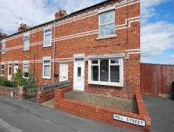 Mill Street, Norton, Malton