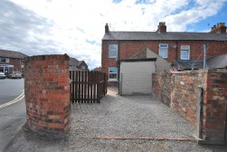 Mill Street, Norton, Malton