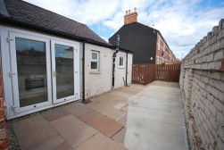 Mill Street, Norton, Malton