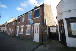 Commercial Street, Norton, Malton