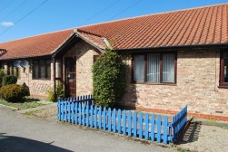 Parliament Street, Norton, Malton
