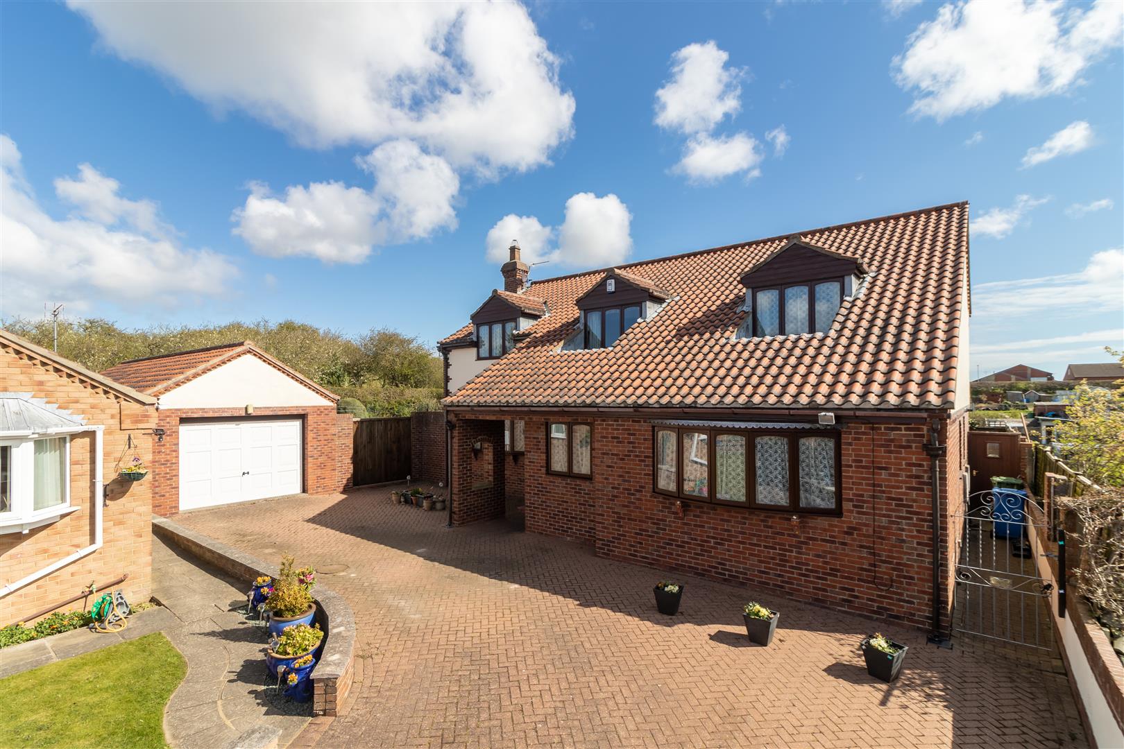 Durham Rise, Bridlington