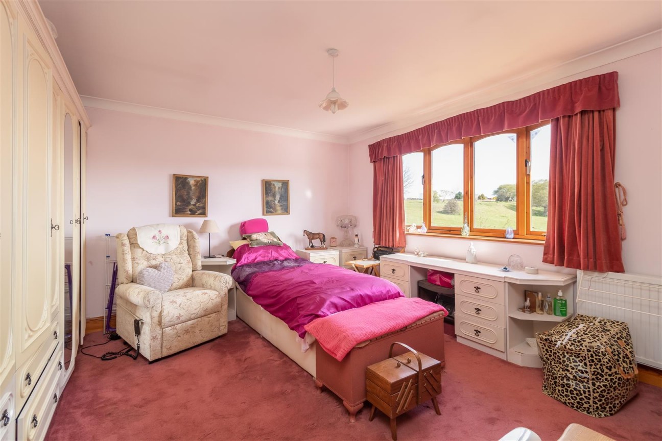 Durham Rise, Bridlington