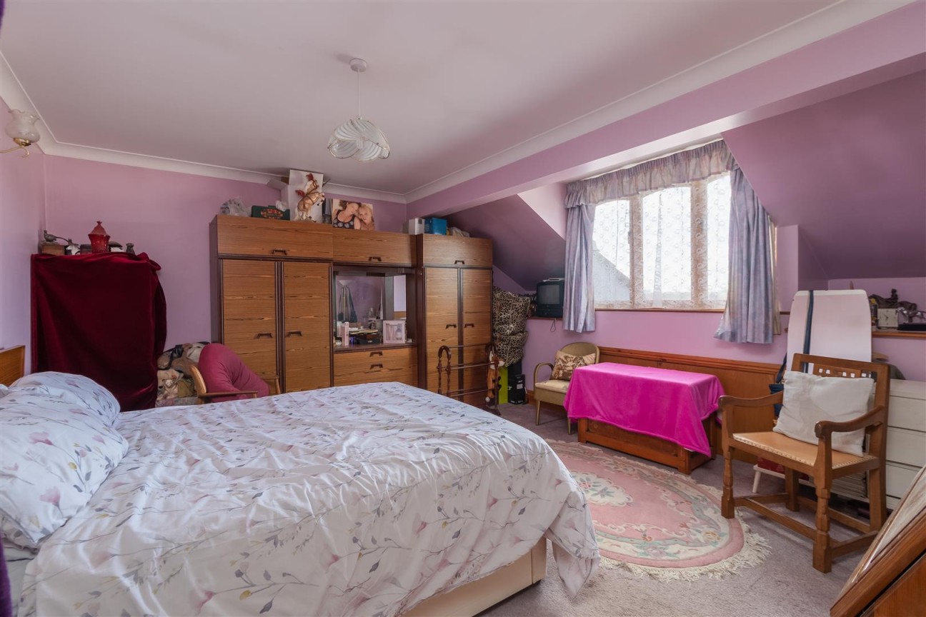 Durham Rise, Bridlington