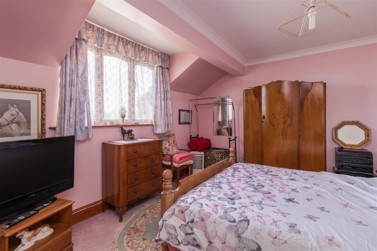 Durham Rise, Bridlington