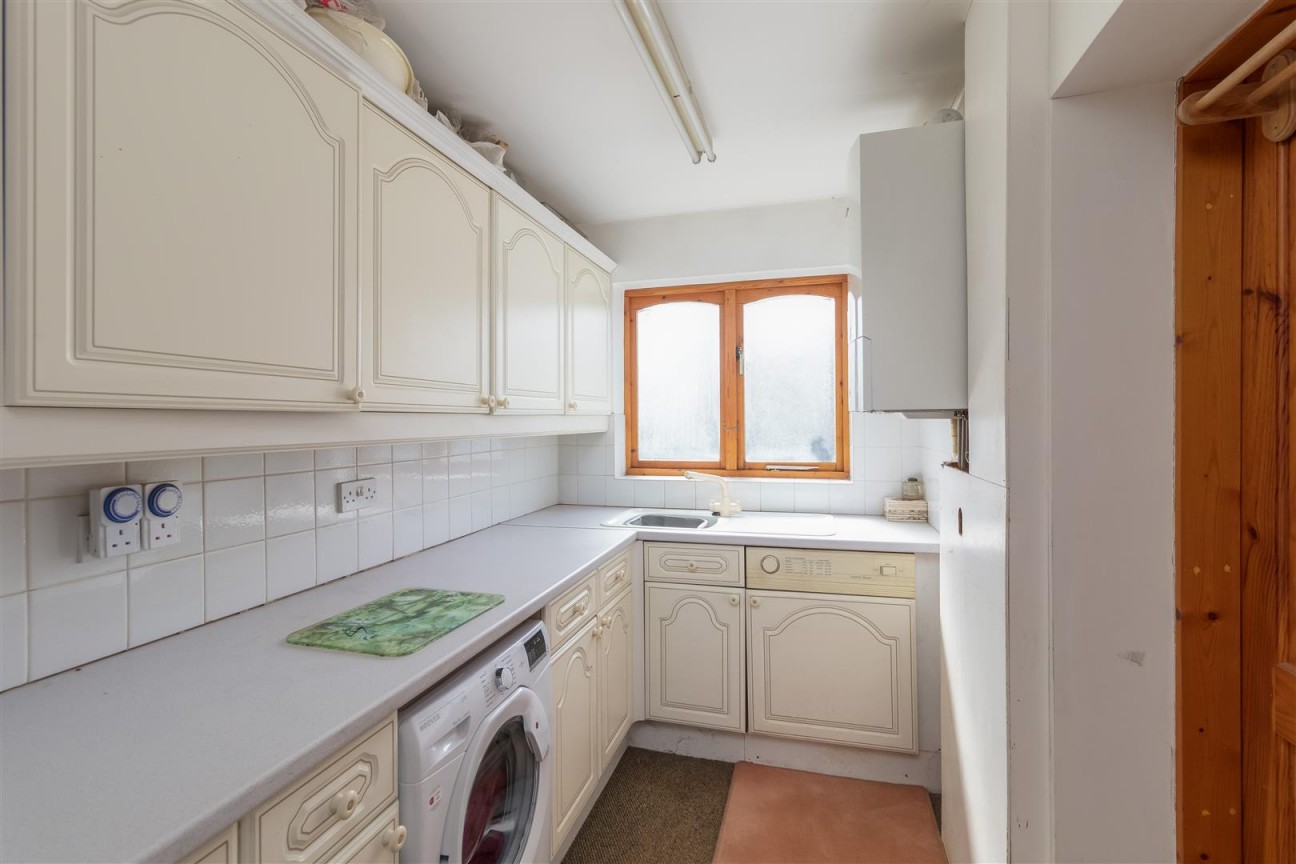 Durham Rise, Bridlington