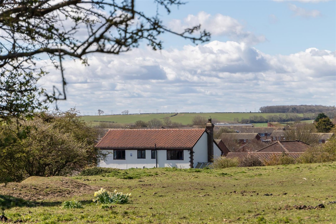 Durham Rise, Bridlington