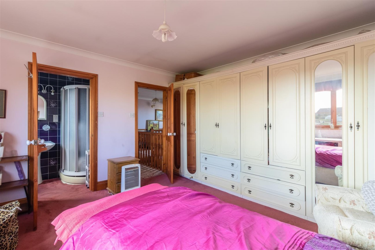 Durham Rise, Bridlington