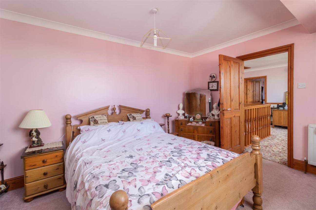 Durham Rise, Bridlington