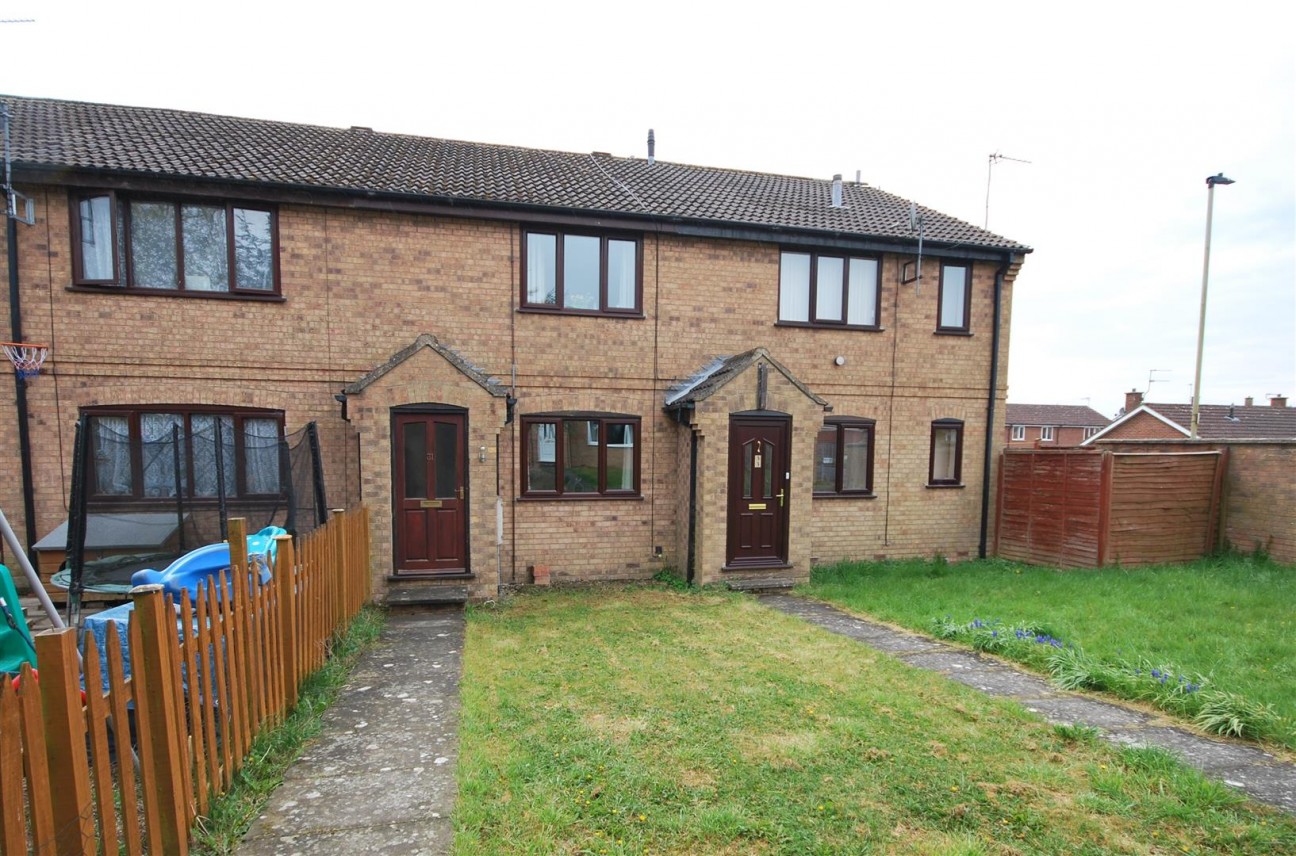 Elm View, Pickering