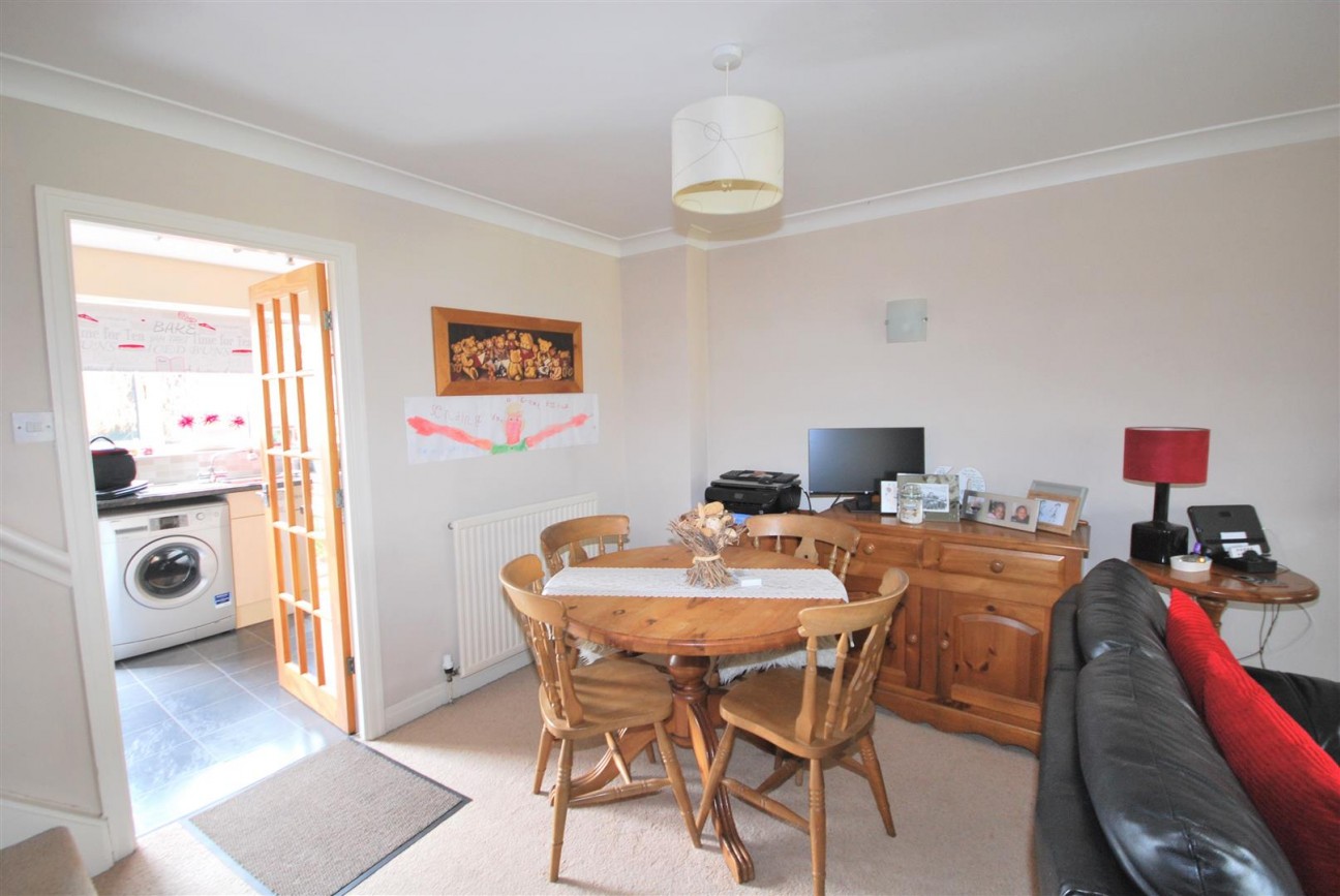 Elm View, Pickering