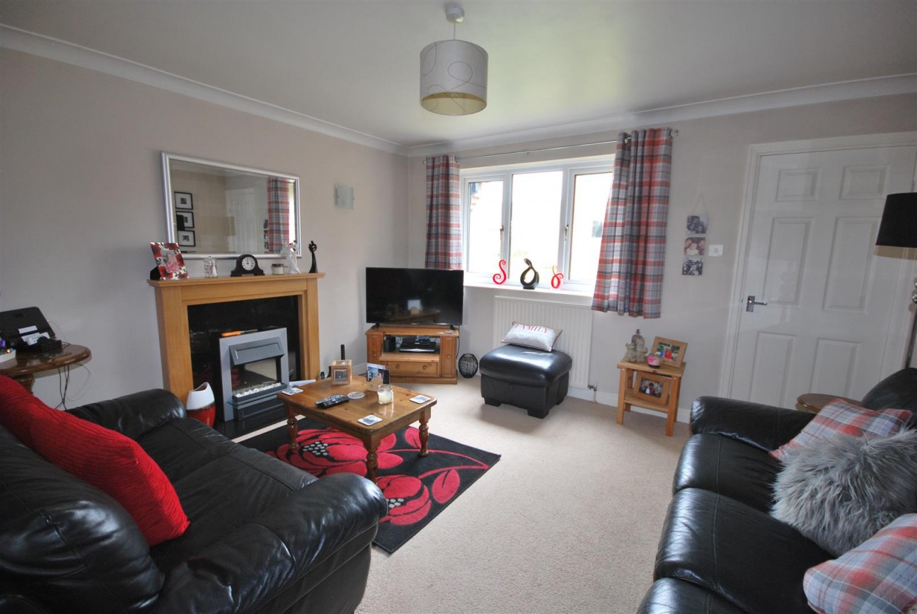 Elm View, Pickering