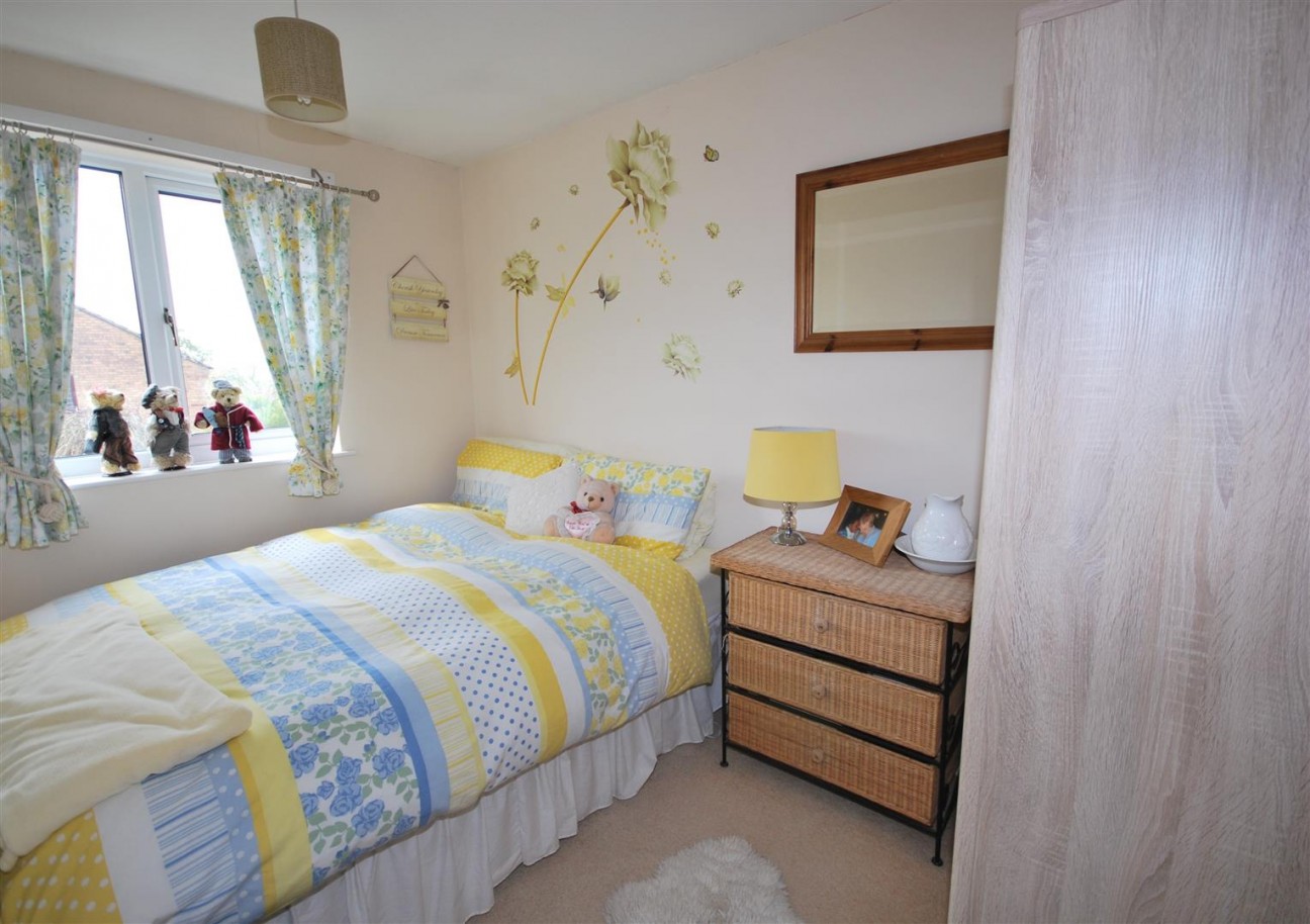Elm View, Pickering