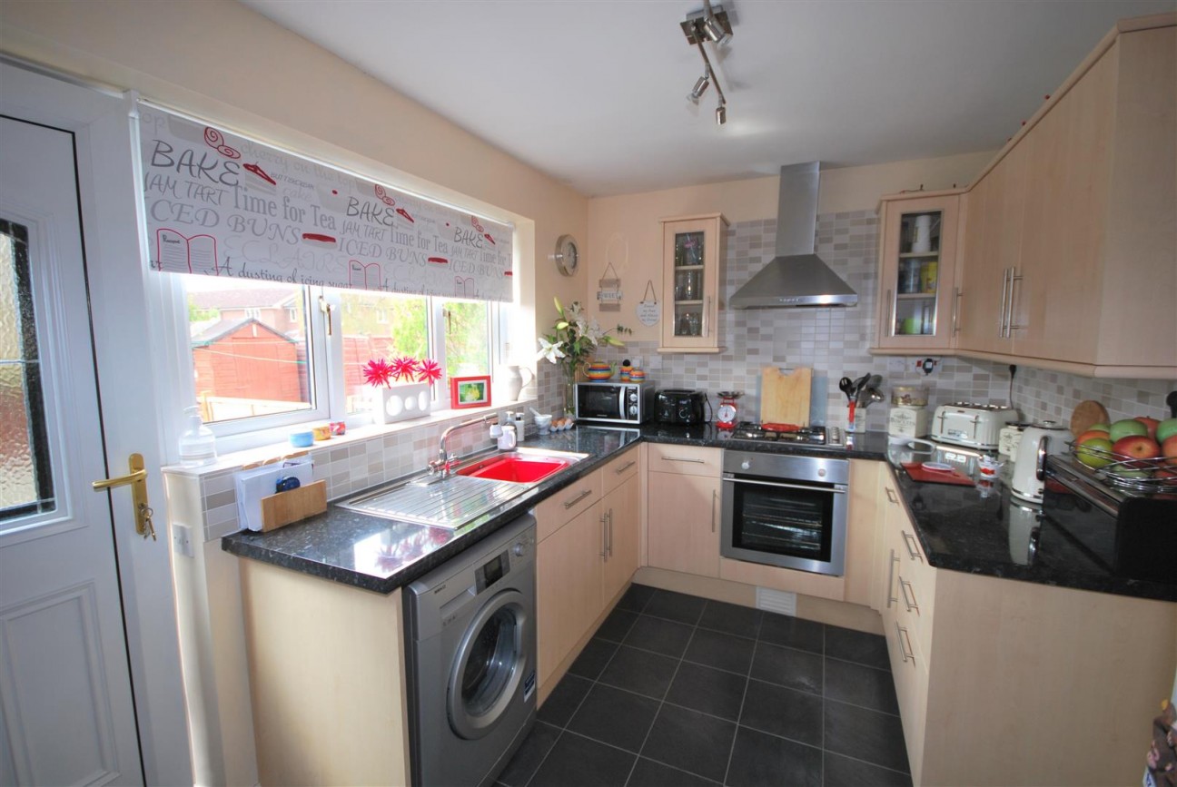 Elm View, Pickering