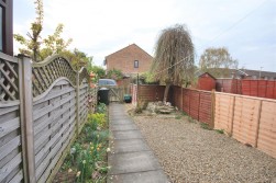 Elm View, Pickering