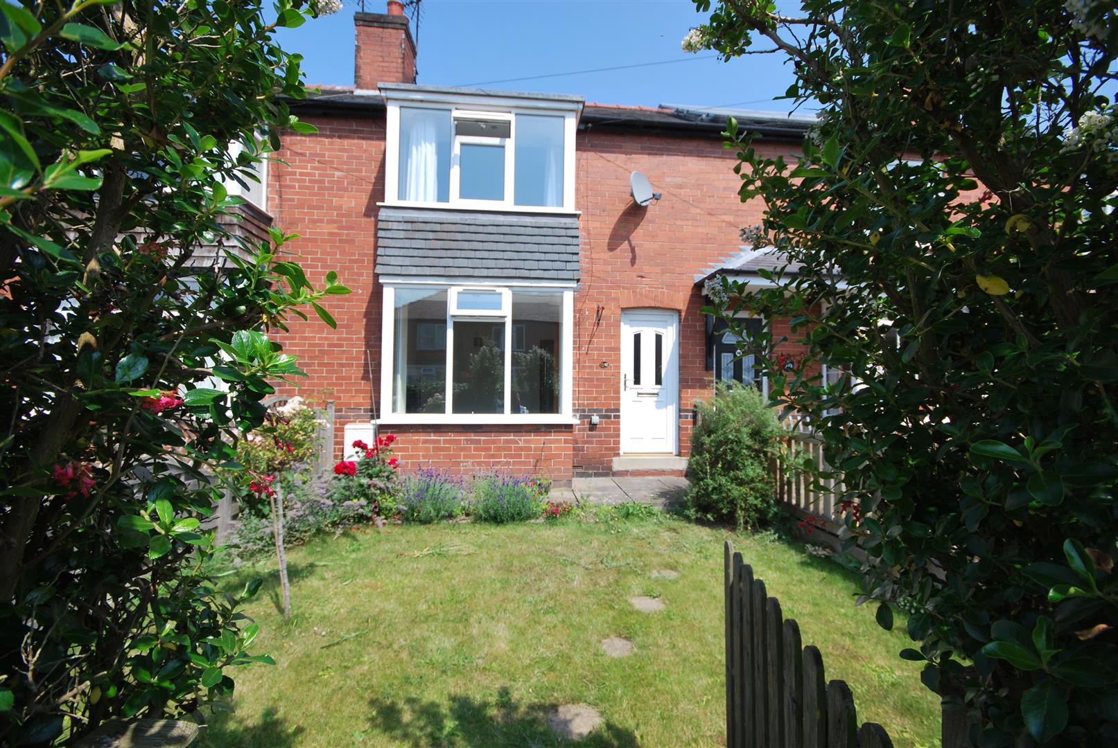 Maudon Avenue, Pickering Malton