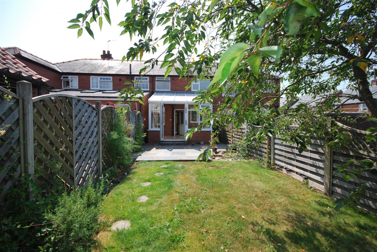 Maudon Avenue, Pickering Malton